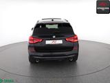 BMW X3 xDrive20d M SPORT HUD,KEYLESS,AHK,HIFI,21ZOLL - BMW X3 Diesel Automatik mit Anhängerkupplung