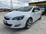 Opel Astra 1.7 CDTI 110CV UNICO SPORT OPC - Opel Astra Opc mit Diesel-Antrieb