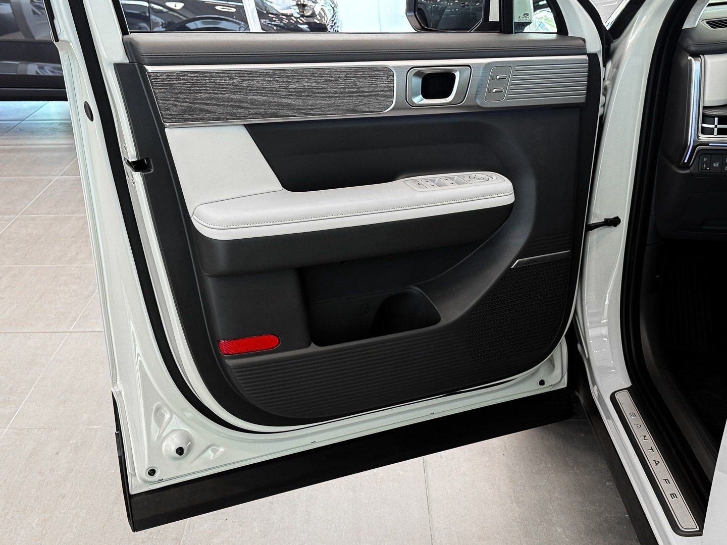 Hyundai SANTA FE - Bild 15