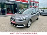 Renault Scenic III Limited*NAVI*SITZH*TEMPOMAT*BL.TOOTH* - gebrauchte Renault Scenic aus dem Jahr 2015
