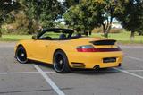 Porsche 996/911 4S Cabrio: Scheckheft, 19", Klappe, top! - Porsche 996 in Stuttgart