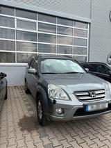 Honda CR-V 2.0L VTEC 4x4 Gepflegt & Voll ... - Honda CR-V aus 2006