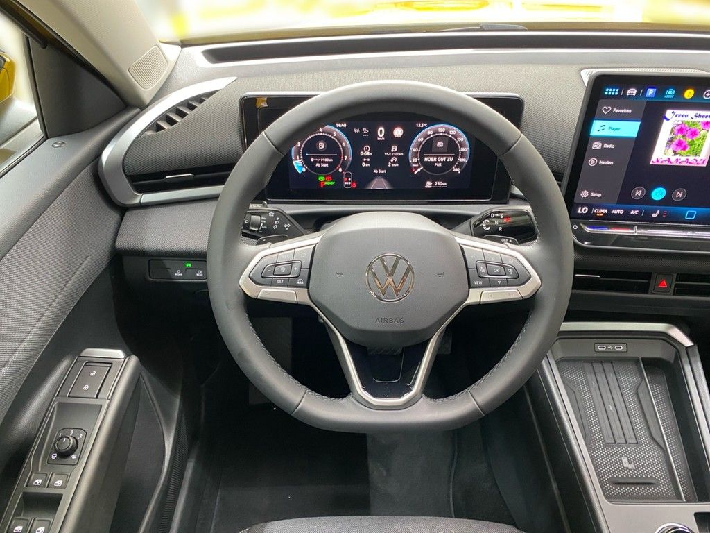 Volkswagen T-Roc - Bild 7