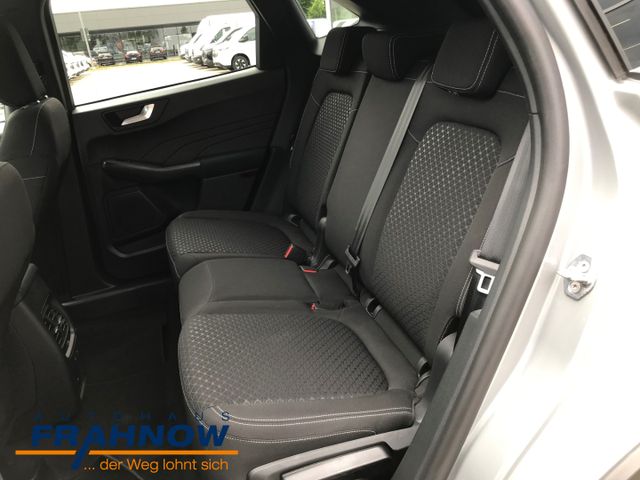 Foto Nummer 10: FORD Kuga