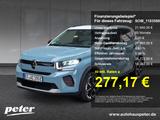 Citroën e-C3 MAX 113PS 11KW OBC+Navi+Kamera+EPH+ - Citroën ë-C3 Gebrauchtwagen