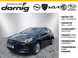 Opel Astra K Elegance, LED, WI-Paket, PDC