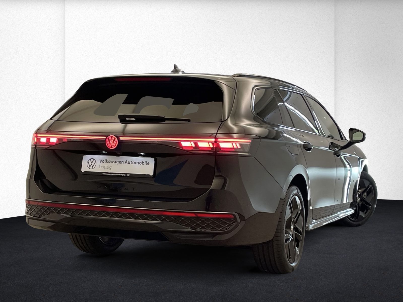 Volkswagen Passat - Bild 2