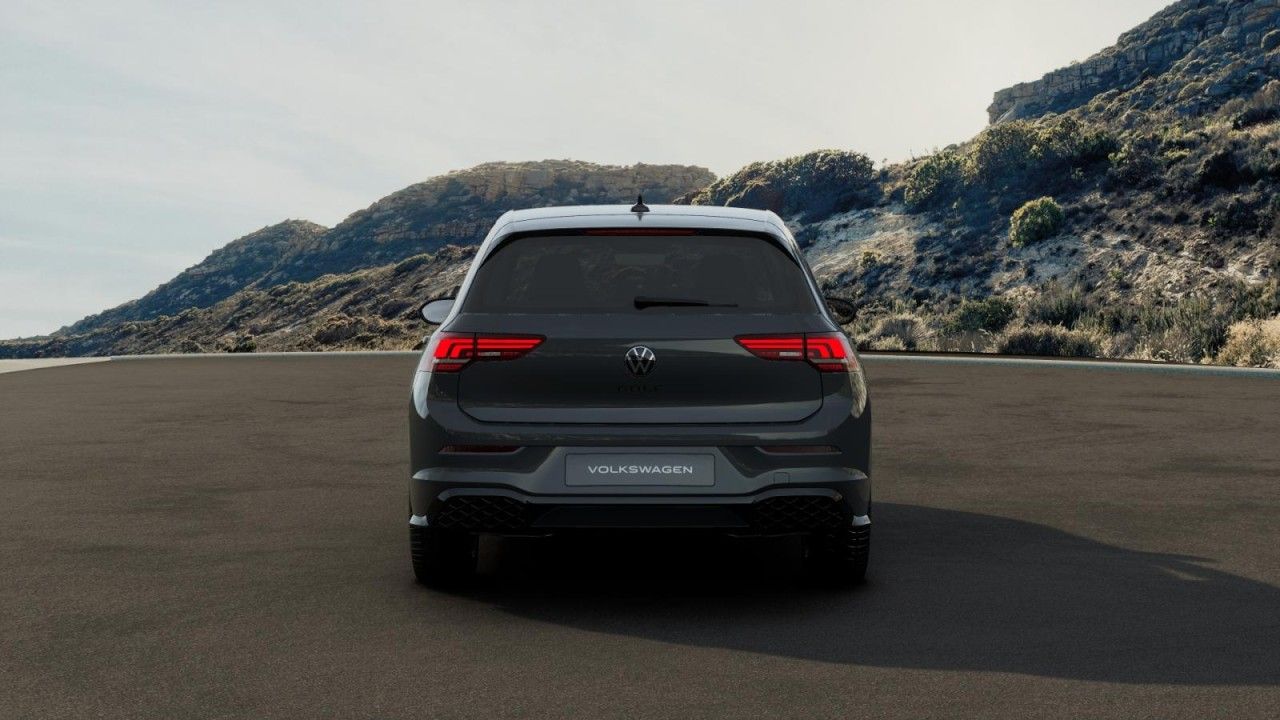 Volkswagen Golf - Bild 9