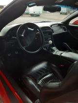 Corvette Z06 - Corvette Z06 Gebrauchtwagen