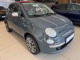 Fiat 500C Cabrio Automatik PDC All.reifen Insp.Neu - Fiat aus 2011
