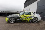 Honda S2000 race car, ringtool, rally, slalom - gebrauchte Honda S2000 aus dem Jahr 2001