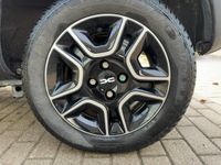 Dacia Spring - Vorschau Bild 12
