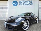 Porsche 911 *991.1 Carrera*SAUGER*Deutsch*PDK,20Zoll,SHD - Porsche 991 Gebrauchtwagen