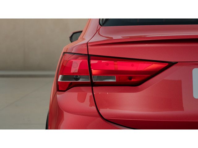 Audi Q3 - Bild 8