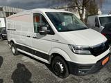 MAN TGE 5.180  L2H1 Automatik - MAN Wechselfahrgestell