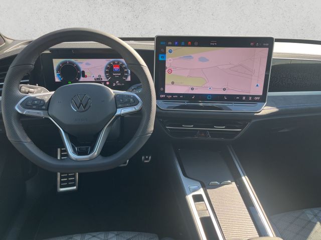 Passat Variant R-Line 2,0 l TDI SCR 4MOTION DSG