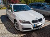 BMW 318i - HU neu- Scheckheft  - BMW 318 aus 2009: 318i
