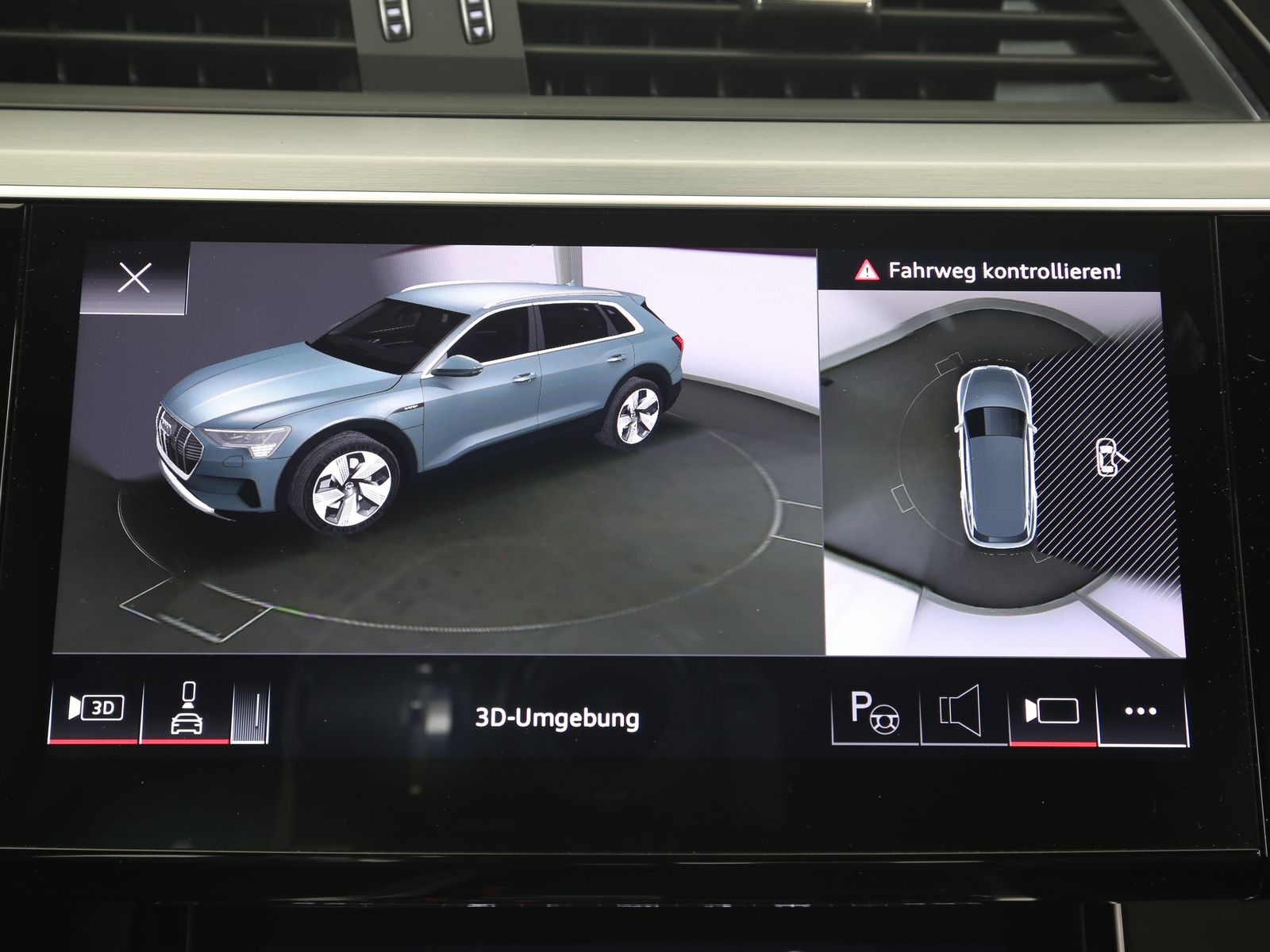 Audi Q8 e-tron - Bild 19