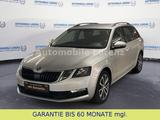 Skoda OCTAVIA  KOMBI / AUTOMATIK /AMBIENTE BELEUCHTUNG - Skoda Octavia mit Diesel-Antrieb: Ambiente