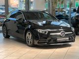 Mercedes-Benz A200d AMG Line 360°|HP-LED|Burmester|MBUX|AMBIE - Mercedes-Benz A 200 aus 2020