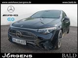 Mercedes-Benz CLA 220 AMG-Sport/Super/Pano/Burm/Memo/Night/18' - Mercedes-Benz CLA 220 in Dortmund