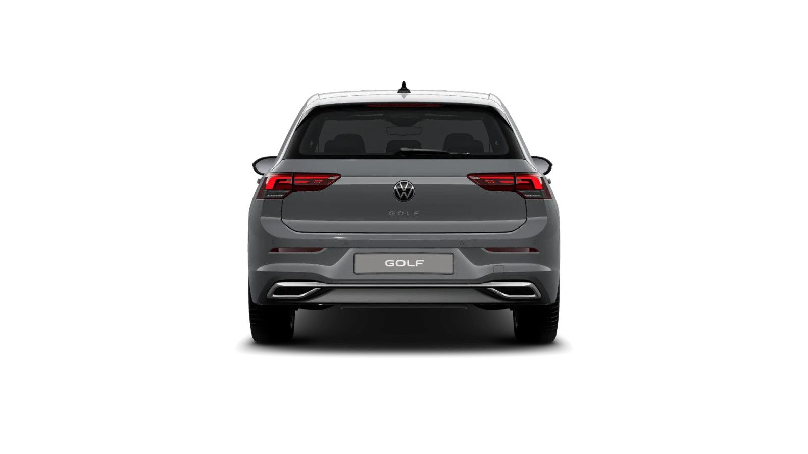 Volkswagen Golf - Bild 8