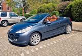 Peugeot 207 CC Platinum 120 Platinium - Peugeot 207: Platinium