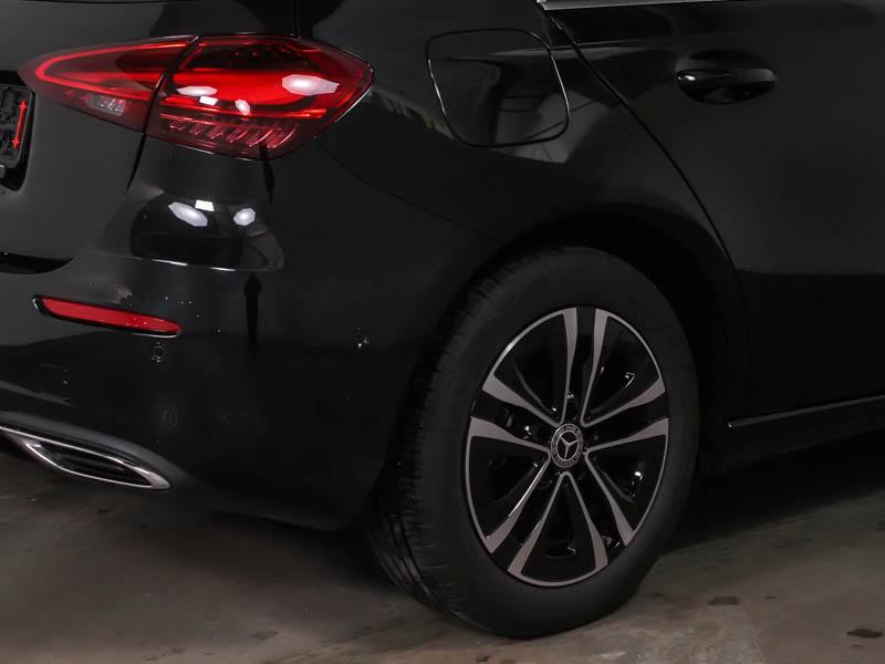 Mercedes-Benz A 250 e mit EQ Hybrid Technologie 360 AUT Kam.