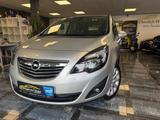 Opel Meriva B Innovation/Aluräder/1.Vorhalter/ - Opel Meriva Gebrauchtwagen in Frankfurt