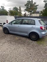 Volkswagen Golf Plus 1.6 TDI EURO 5 - Volkswagen Golf Plus in Aachen