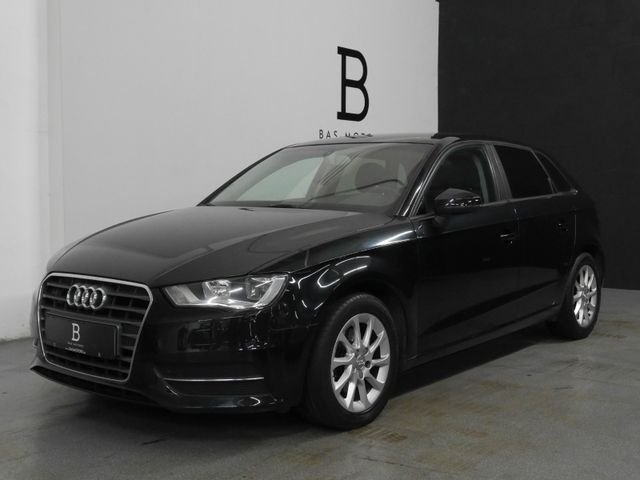 Audi A3 Sportback*NAVI*SHZ*PDC*