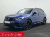 Volkswagen Tiguan 2.0 TSI DSG 4Mo. R AKRA IQ.LIGHT DCC ALU 