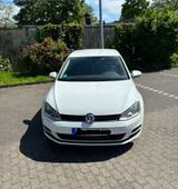 Volkswagen Vw Golf 7  1,2 TSI Candy White - Volkswagen: Candy
