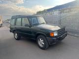 Land Rover Discovery 22.5 TDi ES - gebrauchte Land Rover Discovery aus dem Jahr 1998