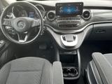 Mercedes-Benz EQV 300 Lang MBUX+DISTR+SHZ+NAVI - Mercedes-Benz EQV Gebrauchtwagen