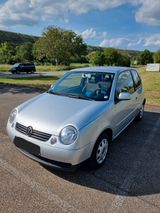 Volkswagen Lupo 1.4 Auto College College - Volkswagen Lupo: College