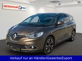 Renault Scenic IV Grand Intens 1.2 TCE 7-Sitze - Renault Grand Scenic Kombi Gebrauchtwagen