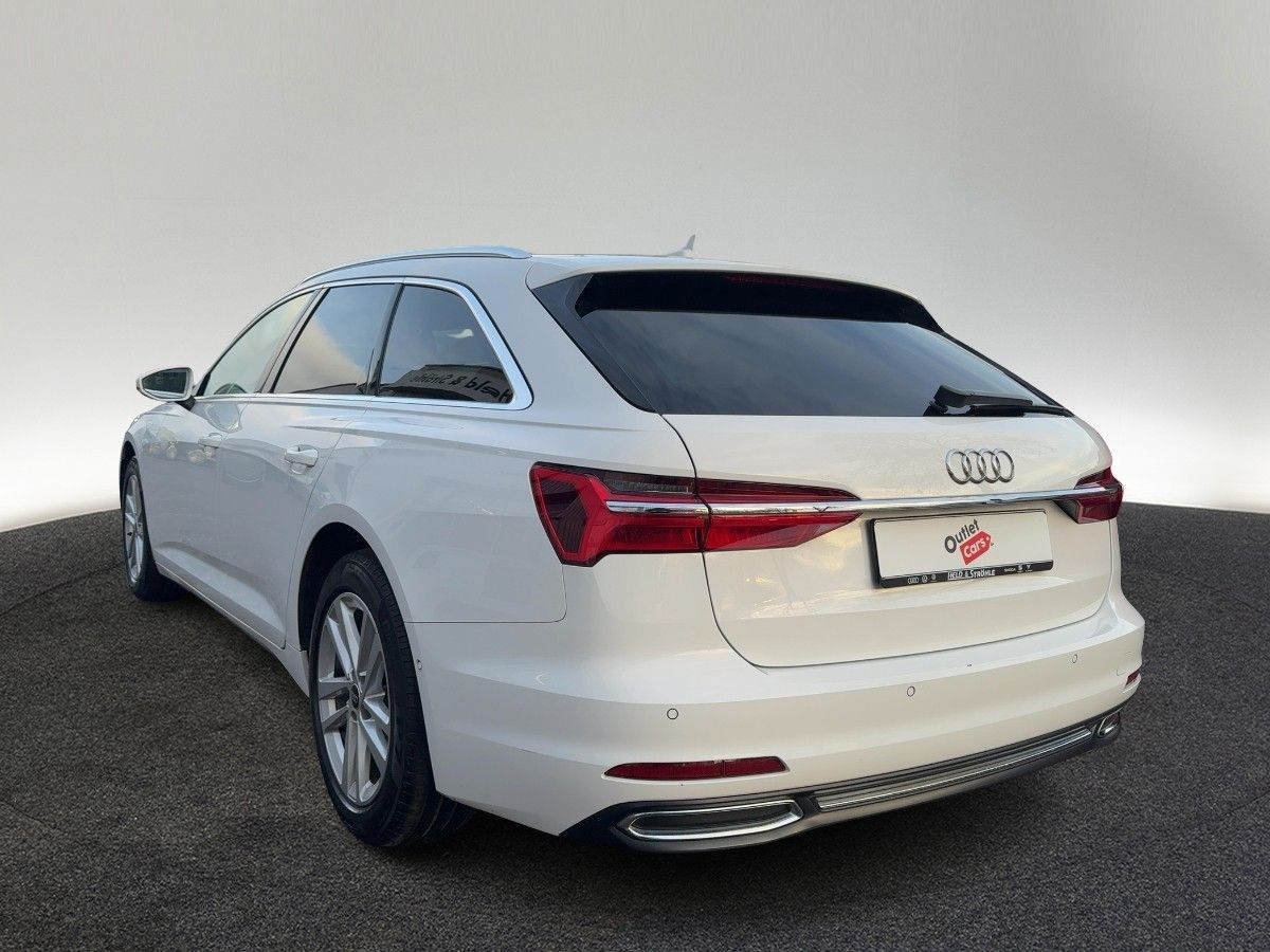 Audi A6 - Bild 3