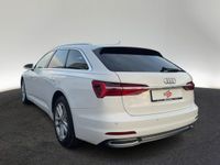 Audi A6 - Vorschau Bild 3