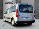 Citroën Berlingo Kombi Multispace BERLINGO 1.6 Notbremsa - Citroën Berlingo: 1.6