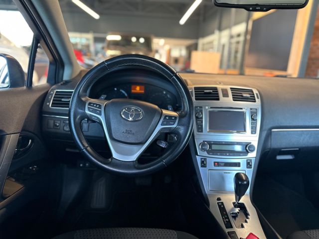 Toyota Avensis Kombi Life Automatik