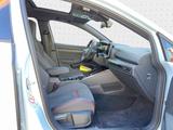 Volkswagen Golf GTI Clubsport 2.0 TSI DSG HUD*BLACK-STYLE*I - : Blau, Sitzheizung, mit Klimaanlage