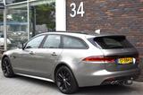 Jaguar XF Sportbrake 2.0d Portfolio leder xenon navi lm - Jaguar: Sport