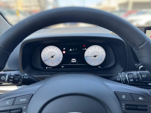 Fahrzeugabbildung Hyundai i20 1.0 T-GDI (90 PS) 7-DCT+Komfort-Paket+Bose