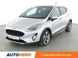 Ford Fiesta 1.0 EcoBoost Active Plus*LED*NAVI*TEMPO* - Ford Fiesta: Active Plus