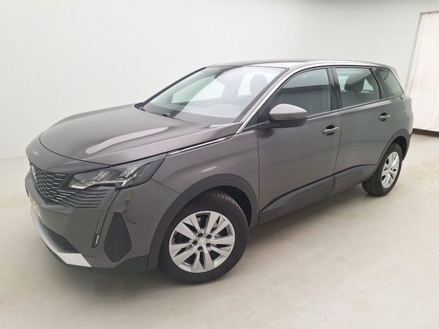 Peugeot 5008 Active Pack 1.2T LED/NAVI/AHK/PDC+CAM/TEMPO