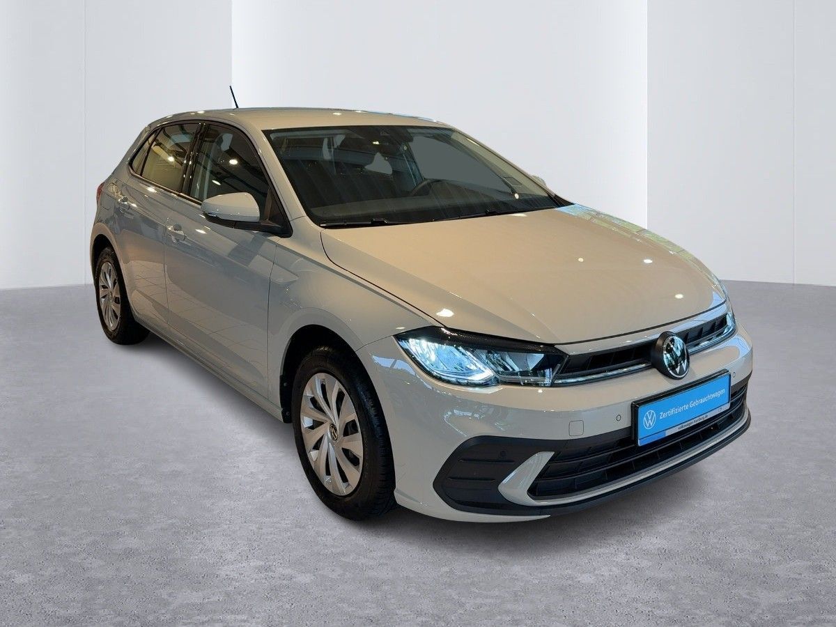 Volkswagen Polo - Bild 6