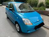 Chevrolet Matiz 1 Hand Tüv Neu - Chevrolet Matiz in Essen