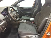 Skoda Karoq - Vorschau Bild 14