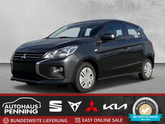 Space Star / UPE: 16.730,- € / 1,2l SELECT KLIMA